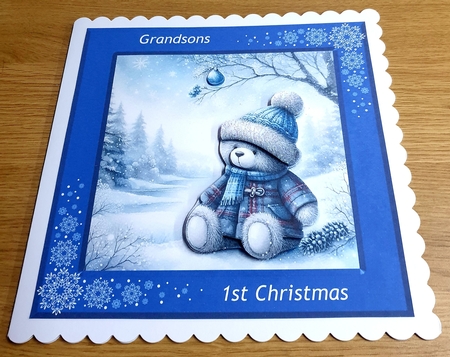 Gallery Item Handmade Craft Photo