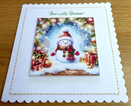 Gallery Item Handmade Craft Photo