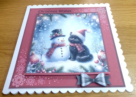 Gallery Item Handmade Craft Photo