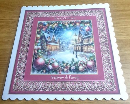Gallery Item Handmade Craft Photo