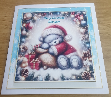 Gallery Item Handmade Craft Photo