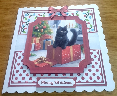 BOXES ARE THE BEST by Margaret Scott