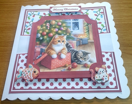 BOXES ARE THE BEST by Margaret Scott