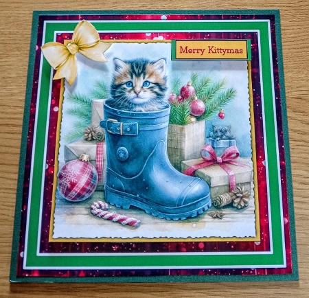 Gallery Item Handmade Craft Photo