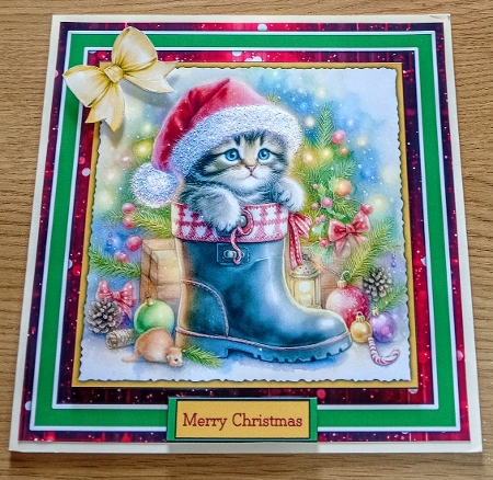 Gallery Item Handmade Craft Photo