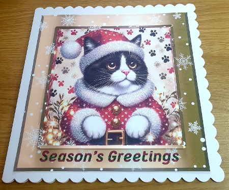 Gallery Item Handmade Craft Photo