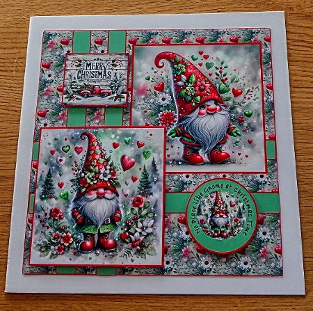 Gallery Item Handmade Craft Photo