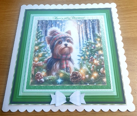 Gallery Item Handmade Craft Photo