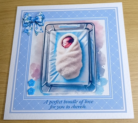 Newborns by Margaret Scott