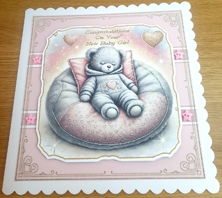 Gallery Item Handmade Craft Photo