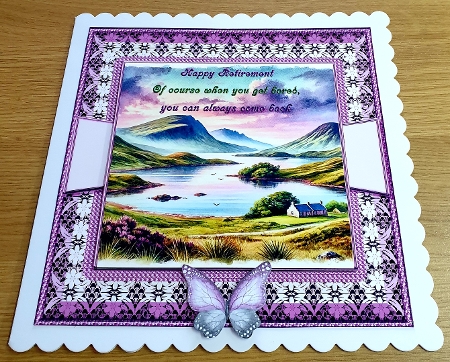 Beautiful Scotland  by Margaret Scott