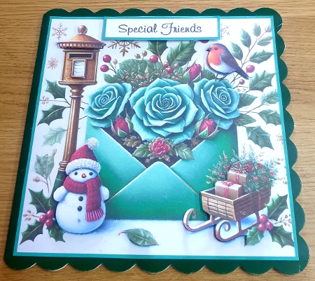 Gallery Item Handmade Craft Photo