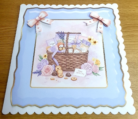 Mothers Day Gift Hampers by Margaret Scott