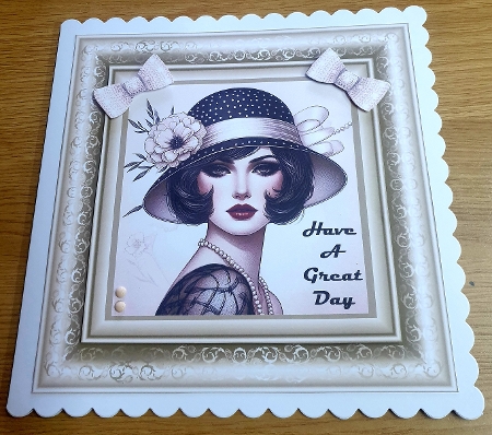 Gallery Item Handmade Craft Photo