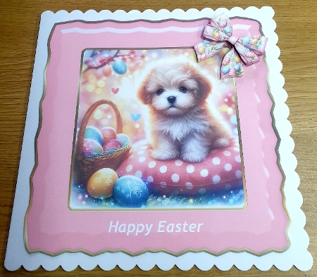 Gallery Item Handmade Craft Photo