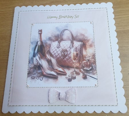 Gallery Item Handmade Craft Photo