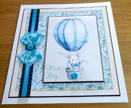 DR 10 B IN DIFFERENT SOFT COLORS by Margaret Scott