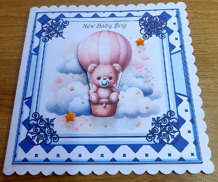 Gallery Item Handmade Craft Photo