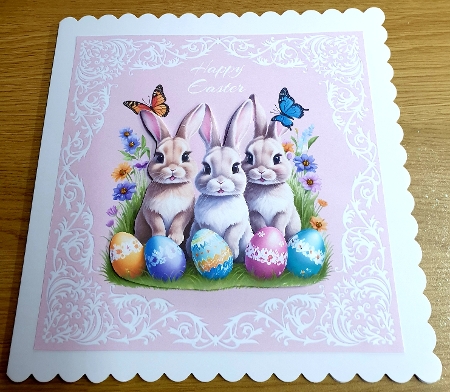 Gallery Item Handmade Craft Photo