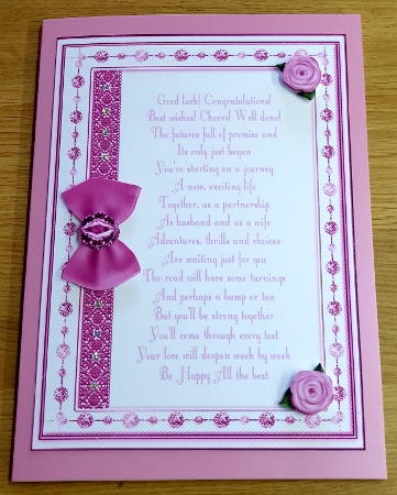 Gallery Item Handmade Craft Photo