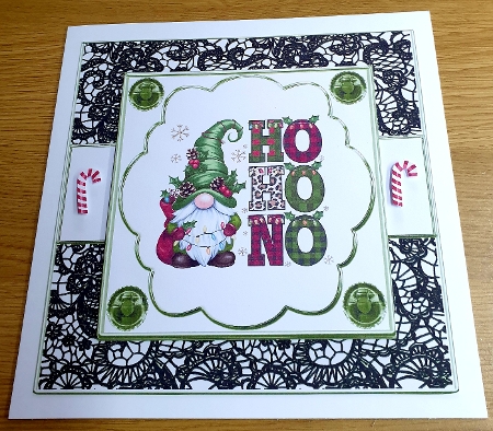 Gallery Item Handmade Craft Photo