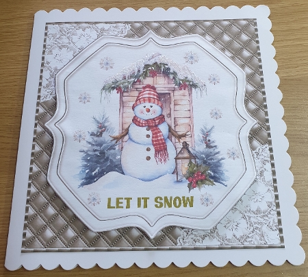 Gallery Item Handmade Craft Photo