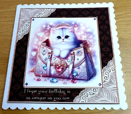 Gallery Item Handmade Craft Photo