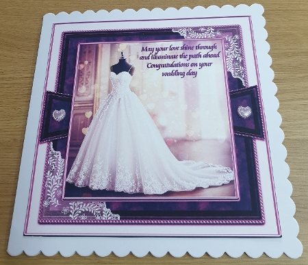 Bridal Gowns  by Margaret Scott