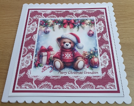 Gallery Item Handmade Craft Photo
