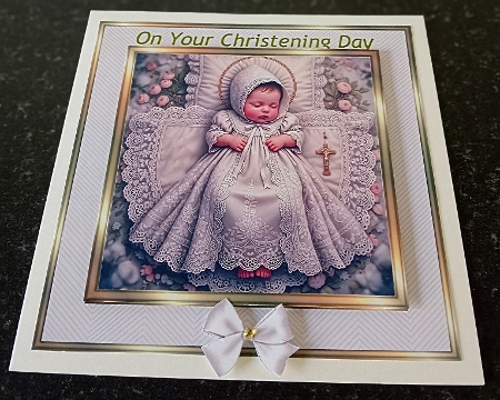 8x8 Damask and Plain Frames 1-10 in JPEG & PNG  by Margaret Scott