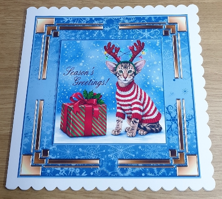 Gallery Item Handmade Craft Photo