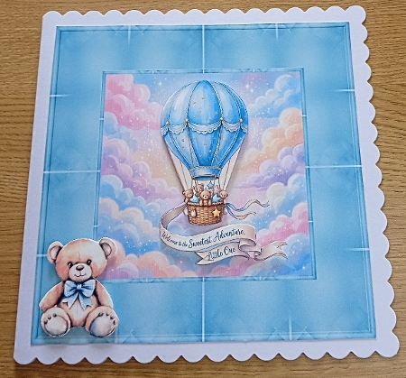Gallery Item Handmade Craft Photo