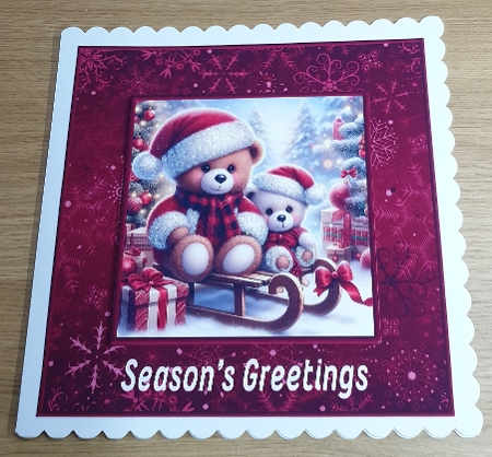 Gallery Item Handmade Craft Photo