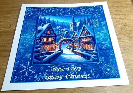 Gallery Item Handmade Craft Photo