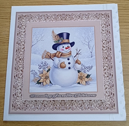 Gallery Item Handmade Craft Photo