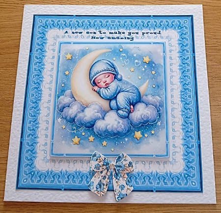 20+ girl boy babies on a moon by Margaret Scott