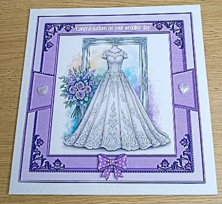Beautiful Wedding Gowns by Margaret Scott