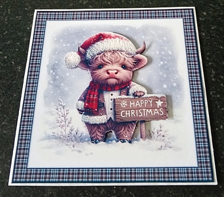 20+ Cute highland coos by Margaret Scott