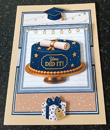5x7 6x6 GRADUATION set 2 by Margaret Scott