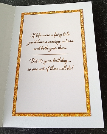 life is not a fairy tale 1 by Margaret Scott