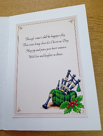 cartoon piper by Margaret Scott