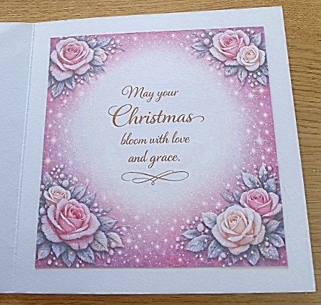 12 + christmas inserts set 1 by Margaret Scott