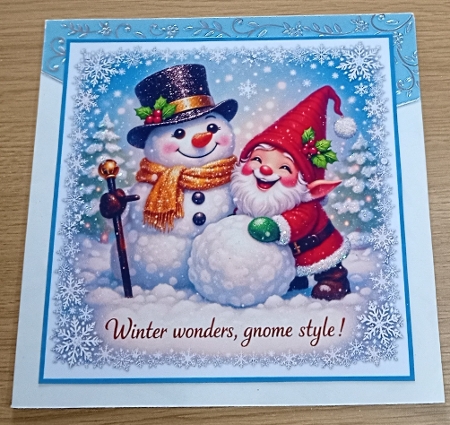 Gallery Item Handmade Craft Photo