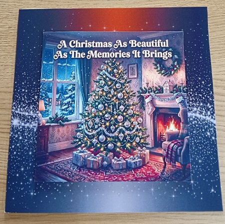 Vintage christmas 2 by Margaret Scott