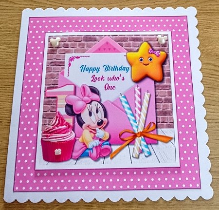 Gallery Item Handmade Craft Photo