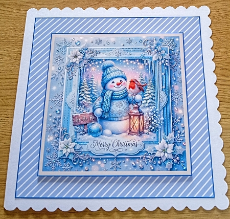 Gallery Item Handmade Craft Photo
