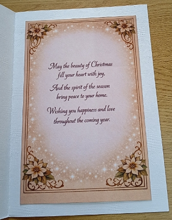 vintage christmas 1 by Margaret Scott