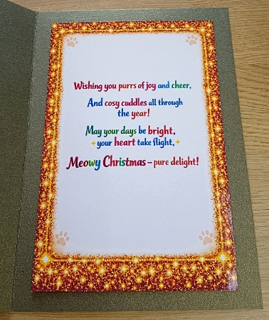 a bit of a tangle by Margaret Scott