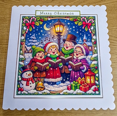 Gallery Item Handmade Craft Photo