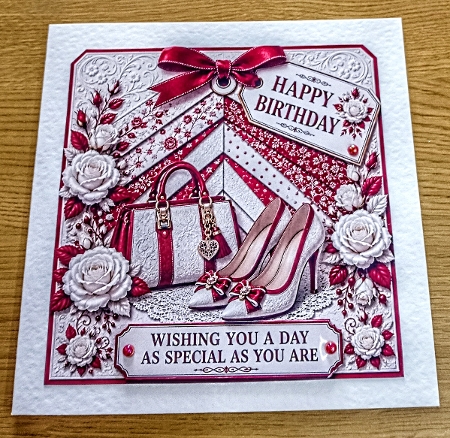Gallery Item Handmade Craft Photo